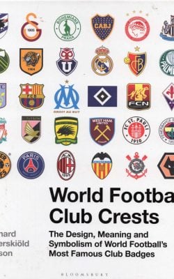 World Football Club Crests