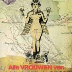 Alle vrouwen van Alexander de Grote sisygambis brieven