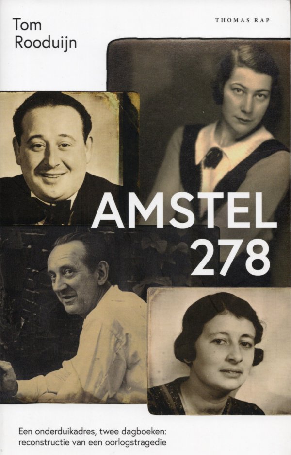 Amstel 278