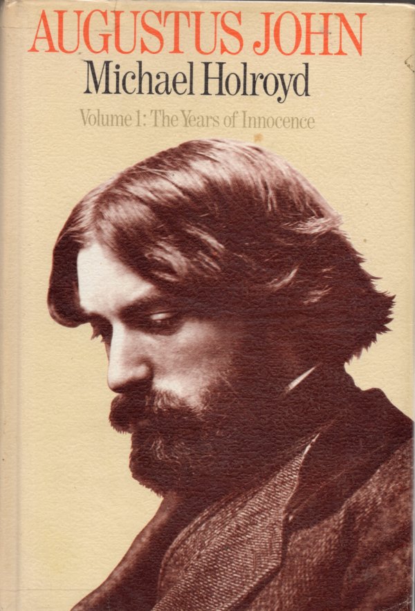 August John volume I