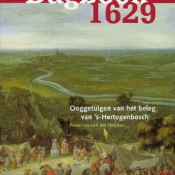 Dagboek 1629