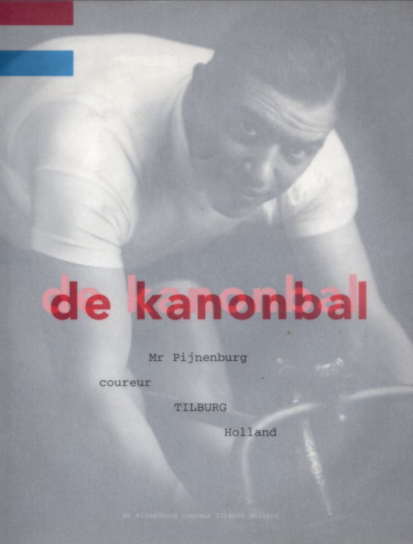 De Kanonbal