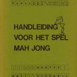 Handleiding voor het spel Mahjong