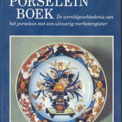 Het porselein boek