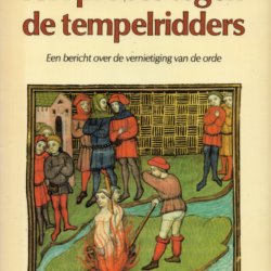 Het proces tegen de tempelridders