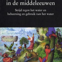 Holland en het water in de middeleeuwen