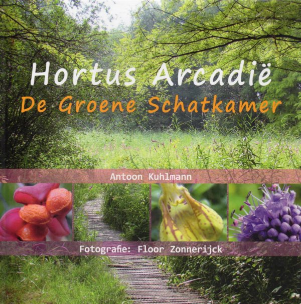 Hortus Arcadië