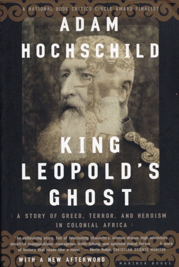 King Leopold's Ghost