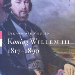 Koning Willem III 1817-1890