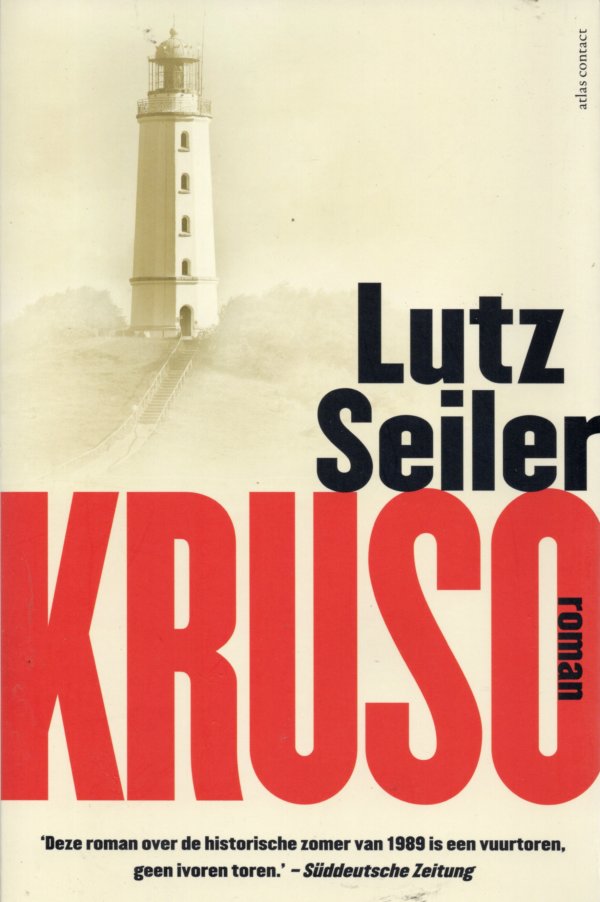 Kruso