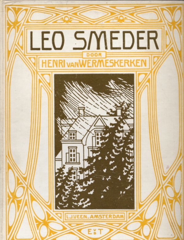 Leo Smeder