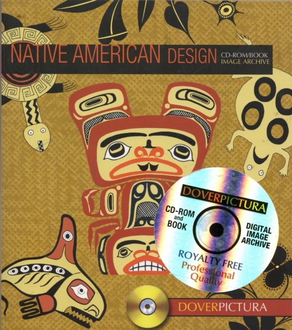 Native American Design