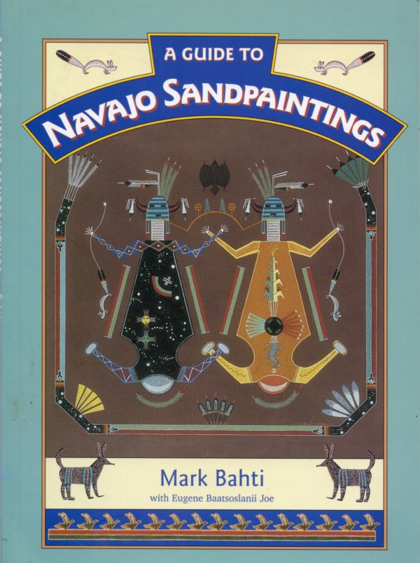 Navajo Sandpaintings