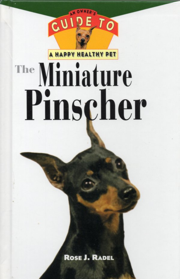 The miniature pinscher