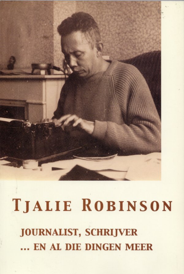 Tjalie Robinson