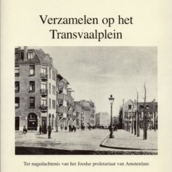 Verzamelen op het Transvaalplein