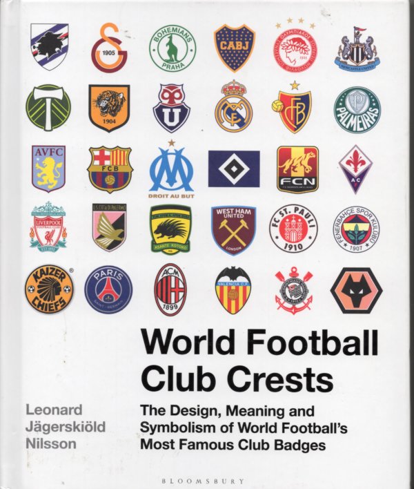 World Football Club Crests