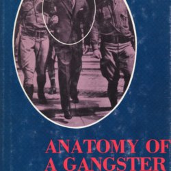 Anatomy of a gangster Jack 'legs' Daimond