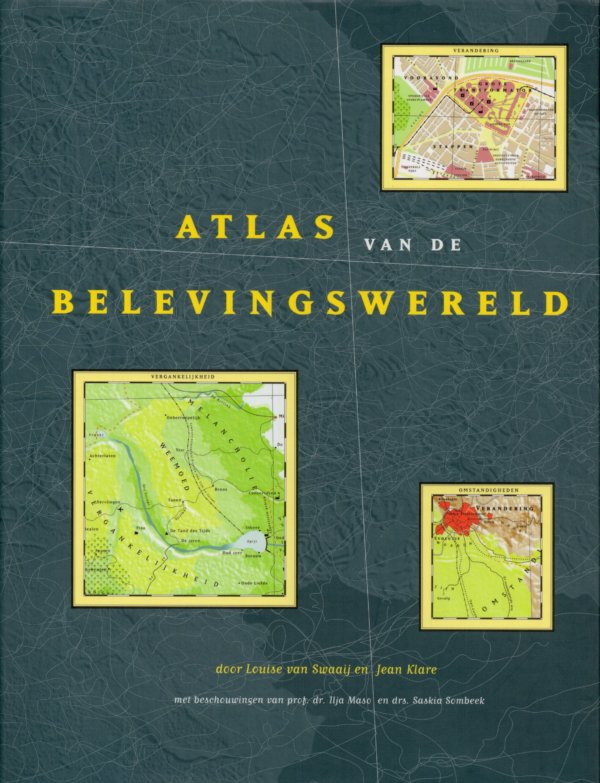 Atlas van de belevingswereld