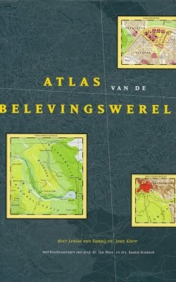 Atlas van de belevingswereld