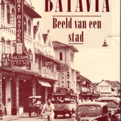 Batavia Beeld van een stad