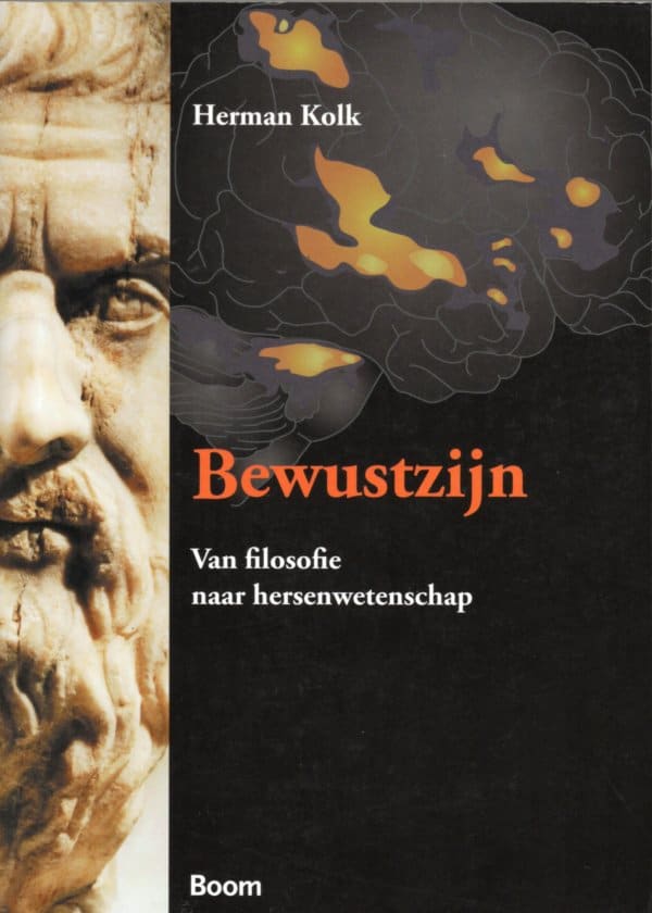 Bewustzijn van filosofie naar hersenwetenschap