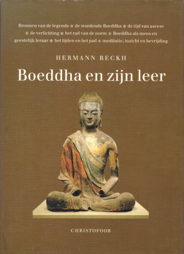 Boeddha en zijn leer