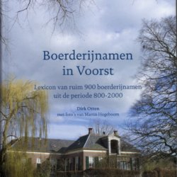 Boerderijnamen in Voorst