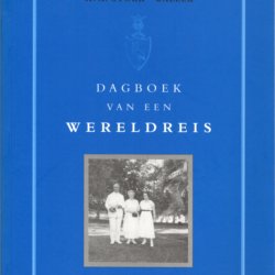 Dagboek van een wereldreis