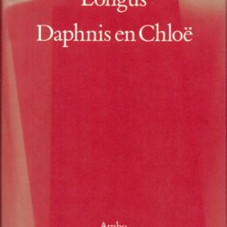 Daphnis en Chloë