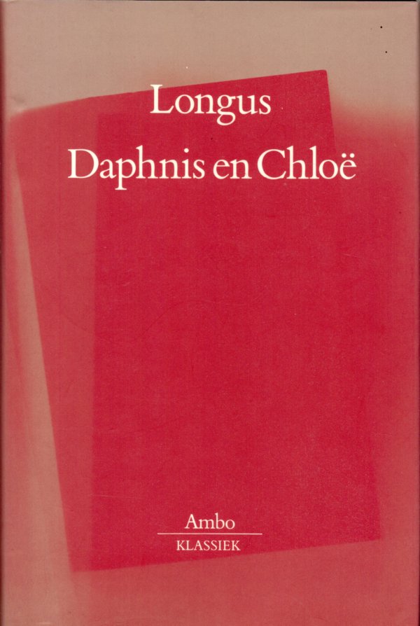 Daphnis en Chloë