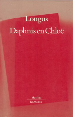 Daphnis en Chloë