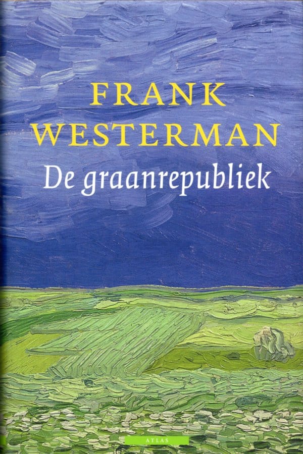 De Graanrepubliek