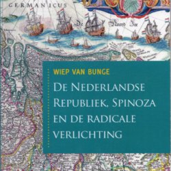 De Nederlandse republiek, Spinoza en de radicale verlichting