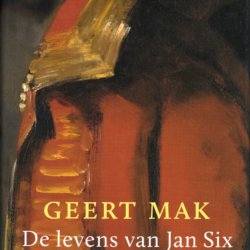 De levens van Jan Six