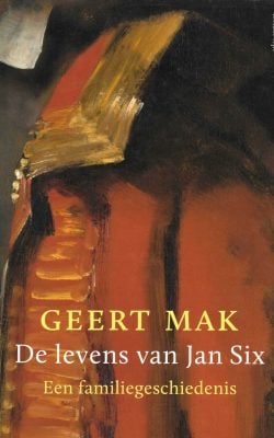 De levens van Jan Six