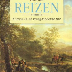 De ontdekking van het reizen europa in de vroeg-moderne tijd