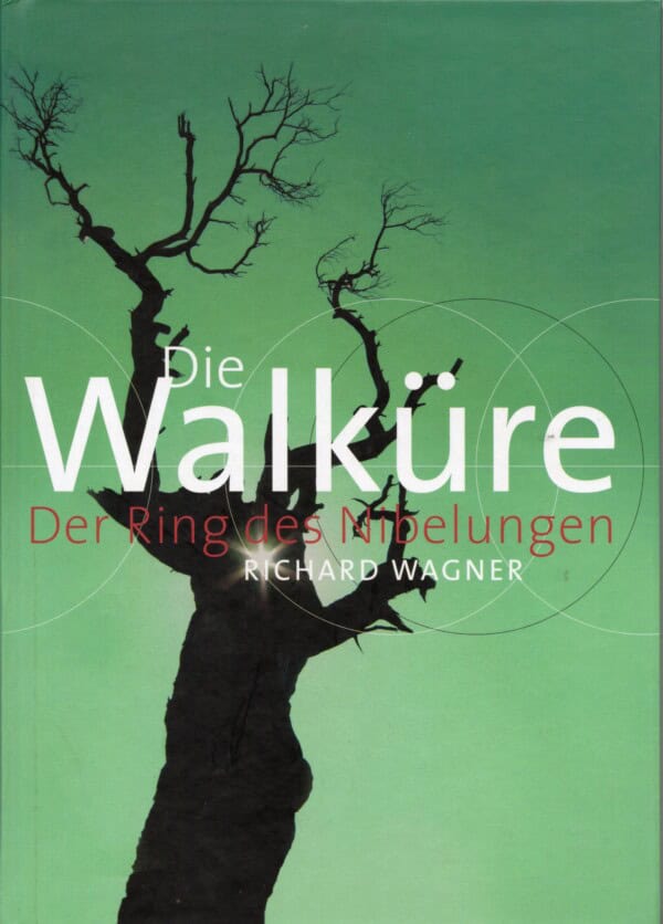 Die Walküre Richard Wagner