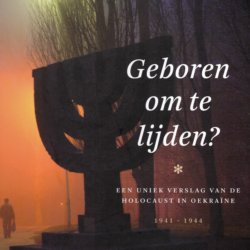 Geboren om te lijden?