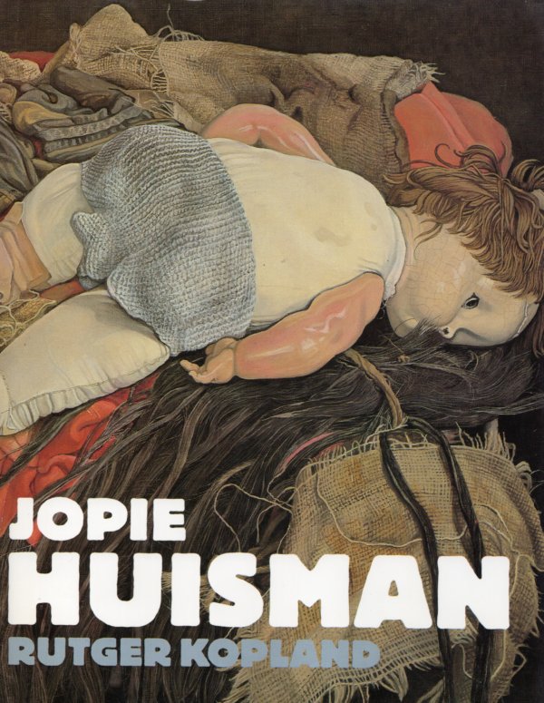 Jopie Huisman