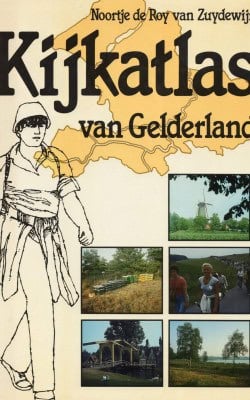 Kijkatlas van Gelderland