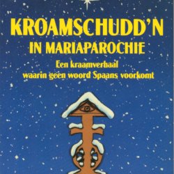 Kroamschudd'n in Mariaparochie