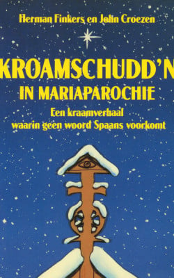 Kroamschudd'n in Mariaparochie