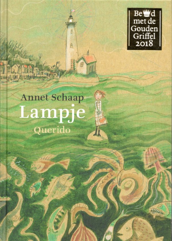 Lampje