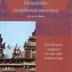 Lieven de Key Haarlems stadsbouwmeester