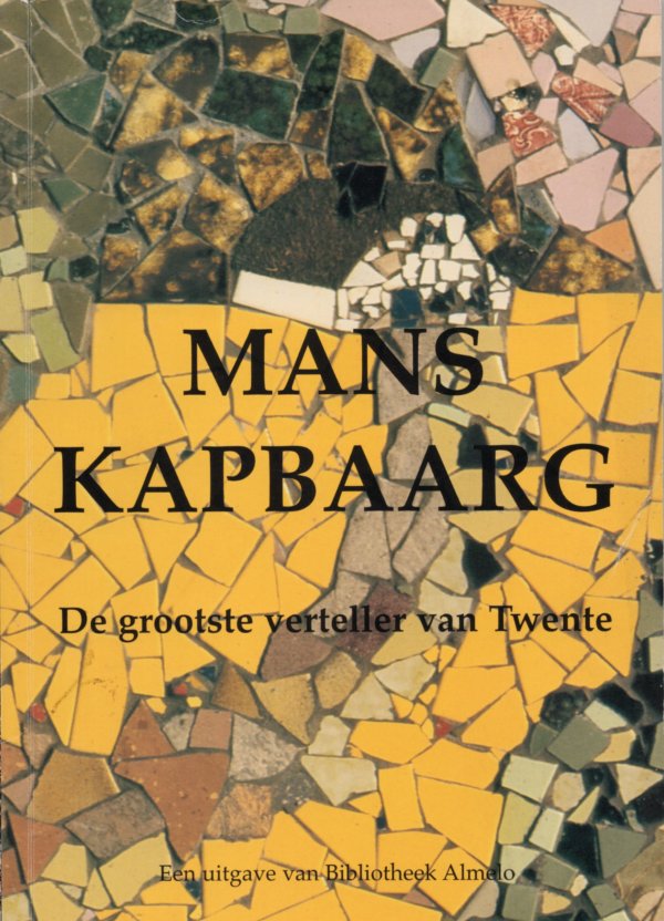 Mans Kapbaarg