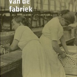 Meisjes van de fabriek