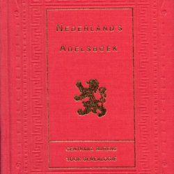 Nederland's Adelsboek 1981