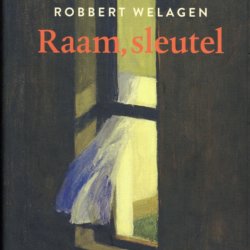 Raam, Sleutel