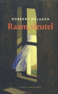 Raam, Sleutel